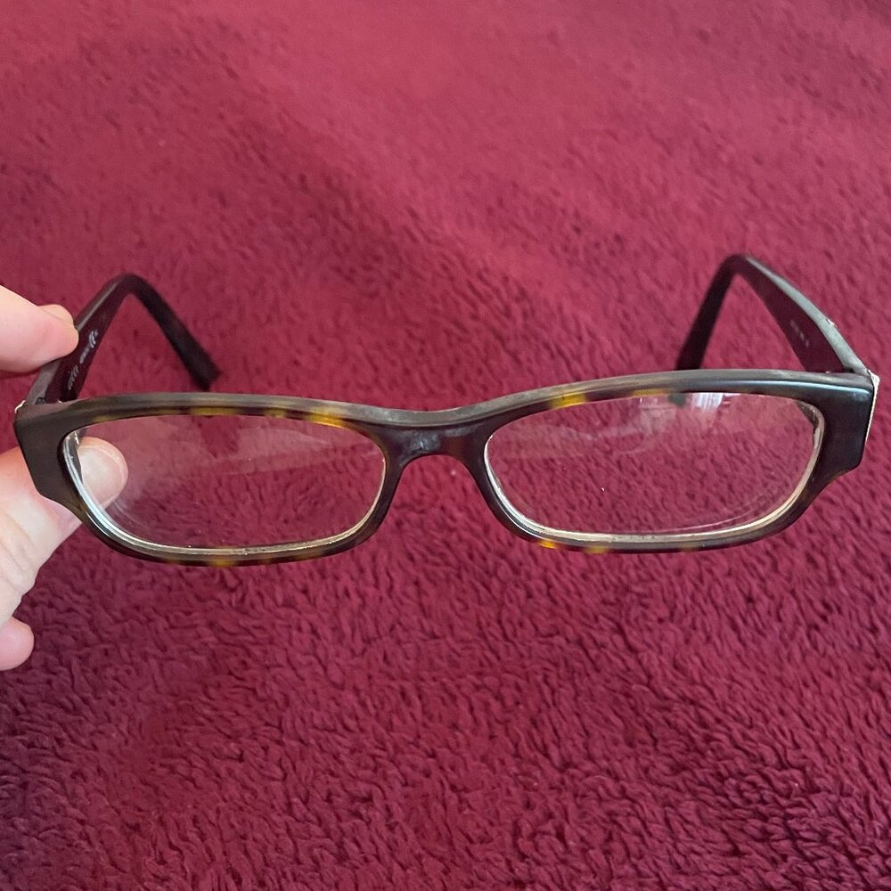 ExtraSmall, Petite Gucci Eyeglasses 👓